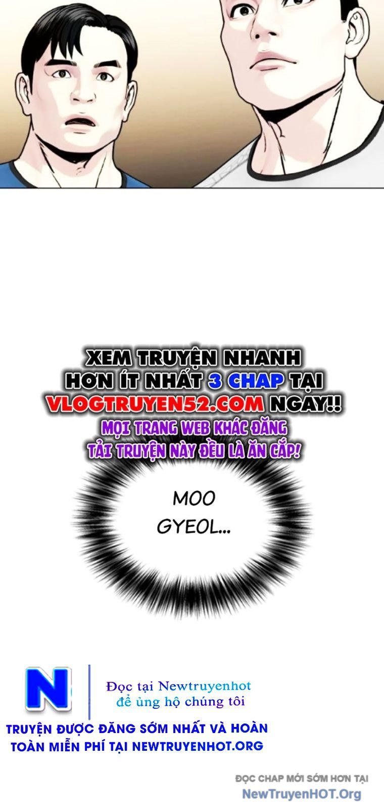 Loser Giỏi Võ Chapter 132 - Trang 2
