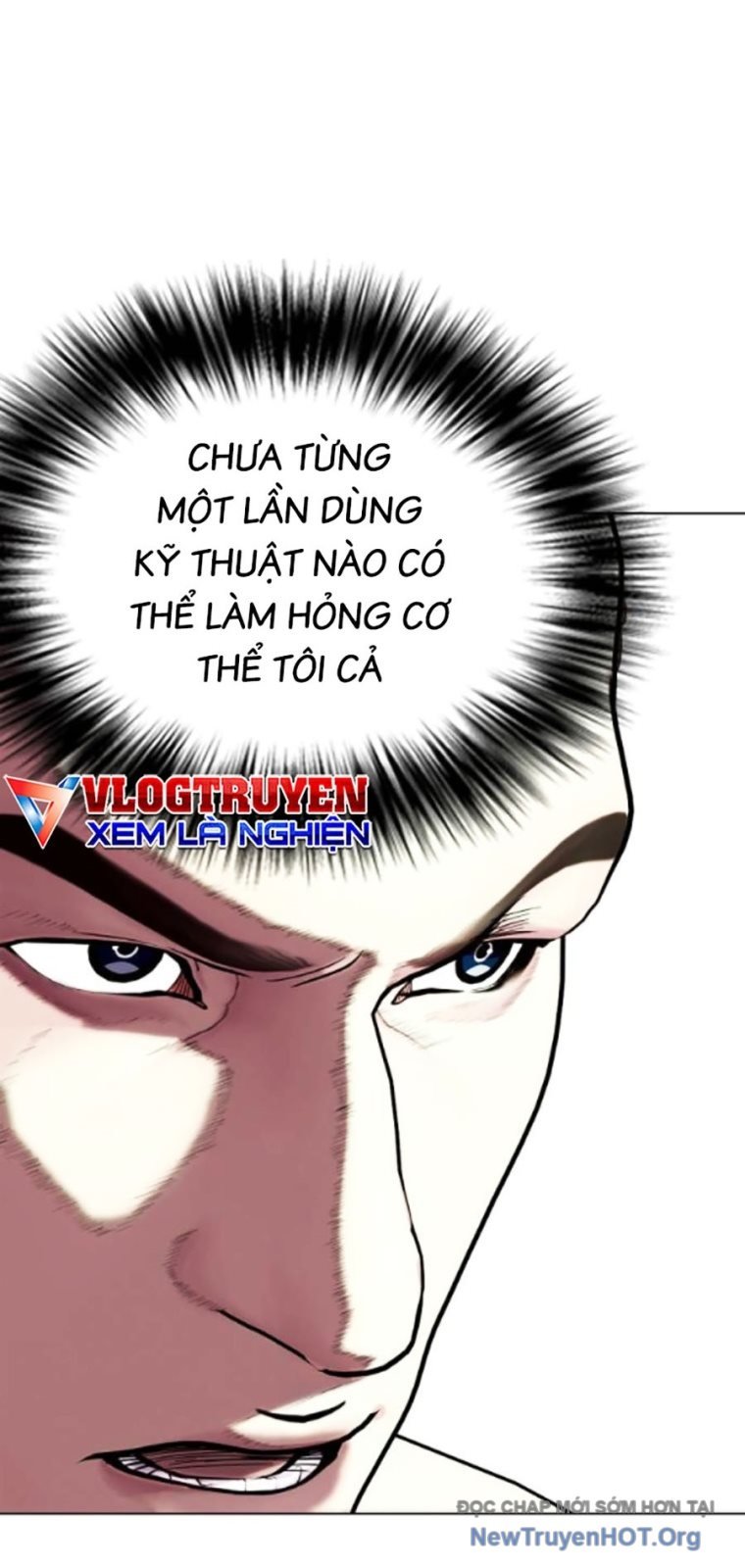 Loser Giỏi Võ Chapter 132 - Trang 2