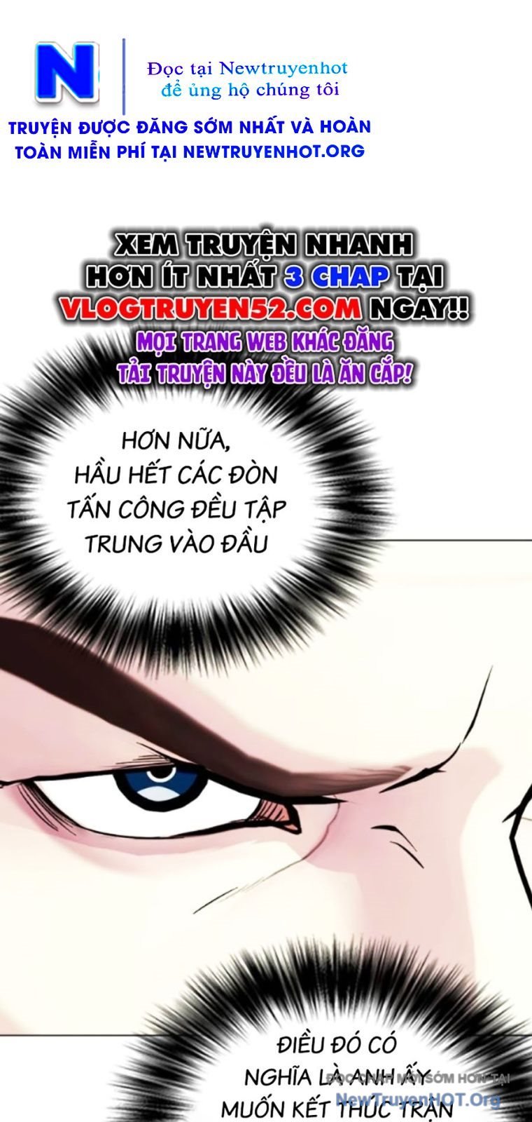 Loser Giỏi Võ Chapter 132 - Trang 2