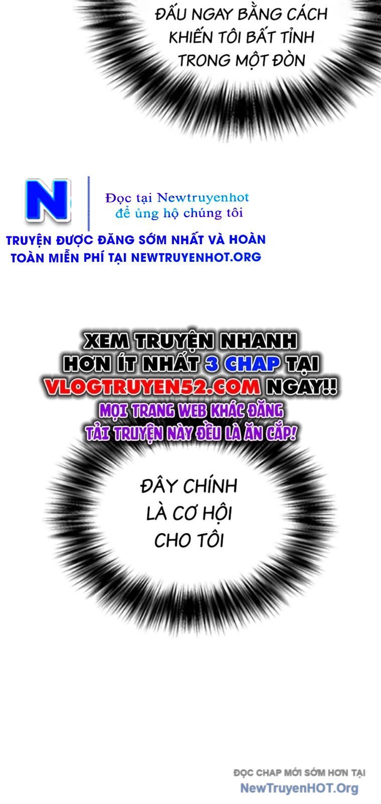Loser Giỏi Võ Chapter 132 - Trang 2