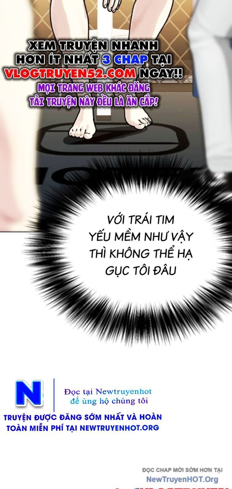 Loser Giỏi Võ Chapter 132 - Trang 2