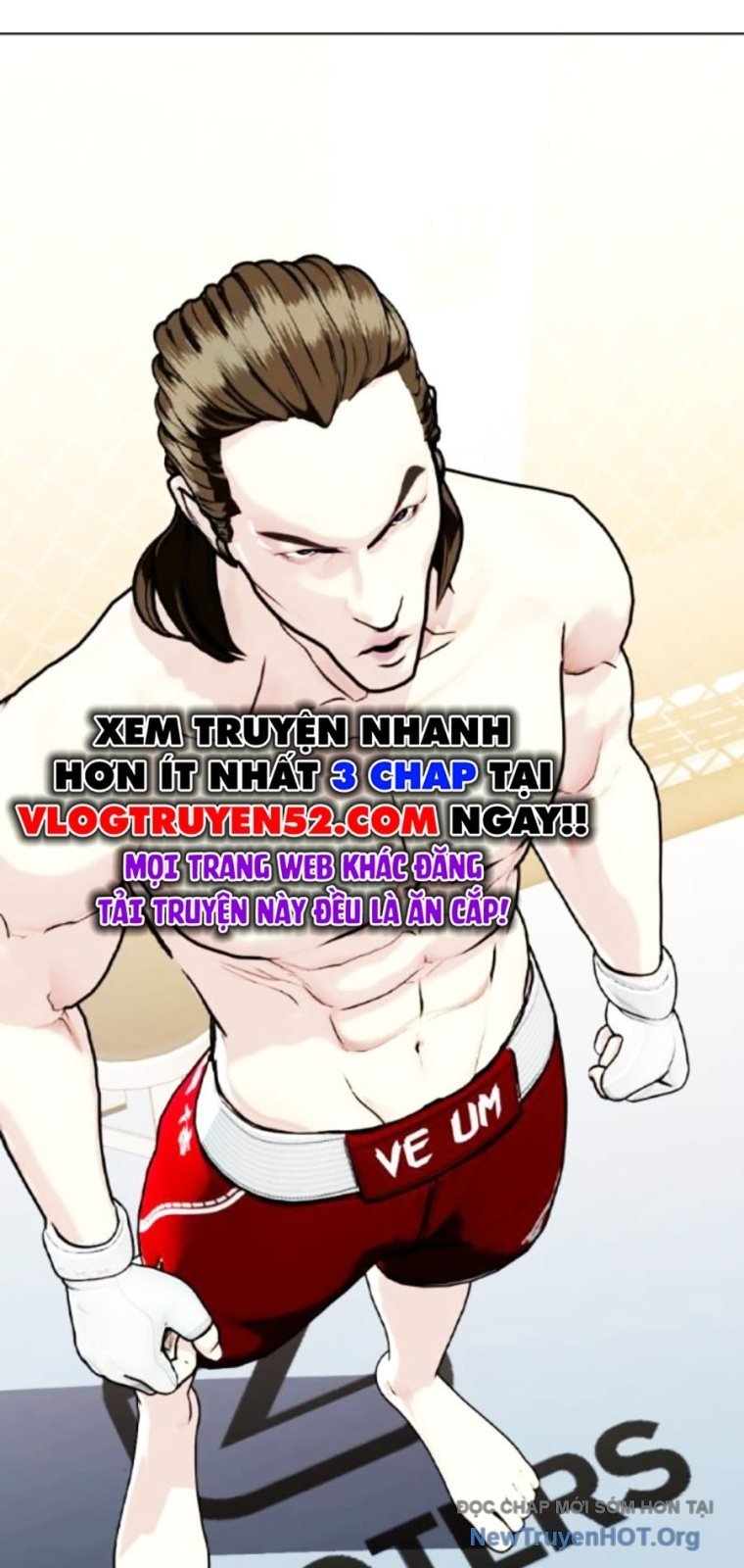 Loser Giỏi Võ Chapter 132 - Trang 2