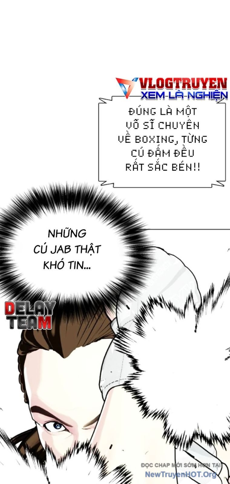 Loser Giỏi Võ Chapter 132 - Trang 2