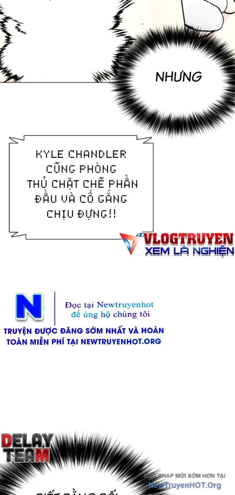 Loser Giỏi Võ Chapter 132 - Trang 2