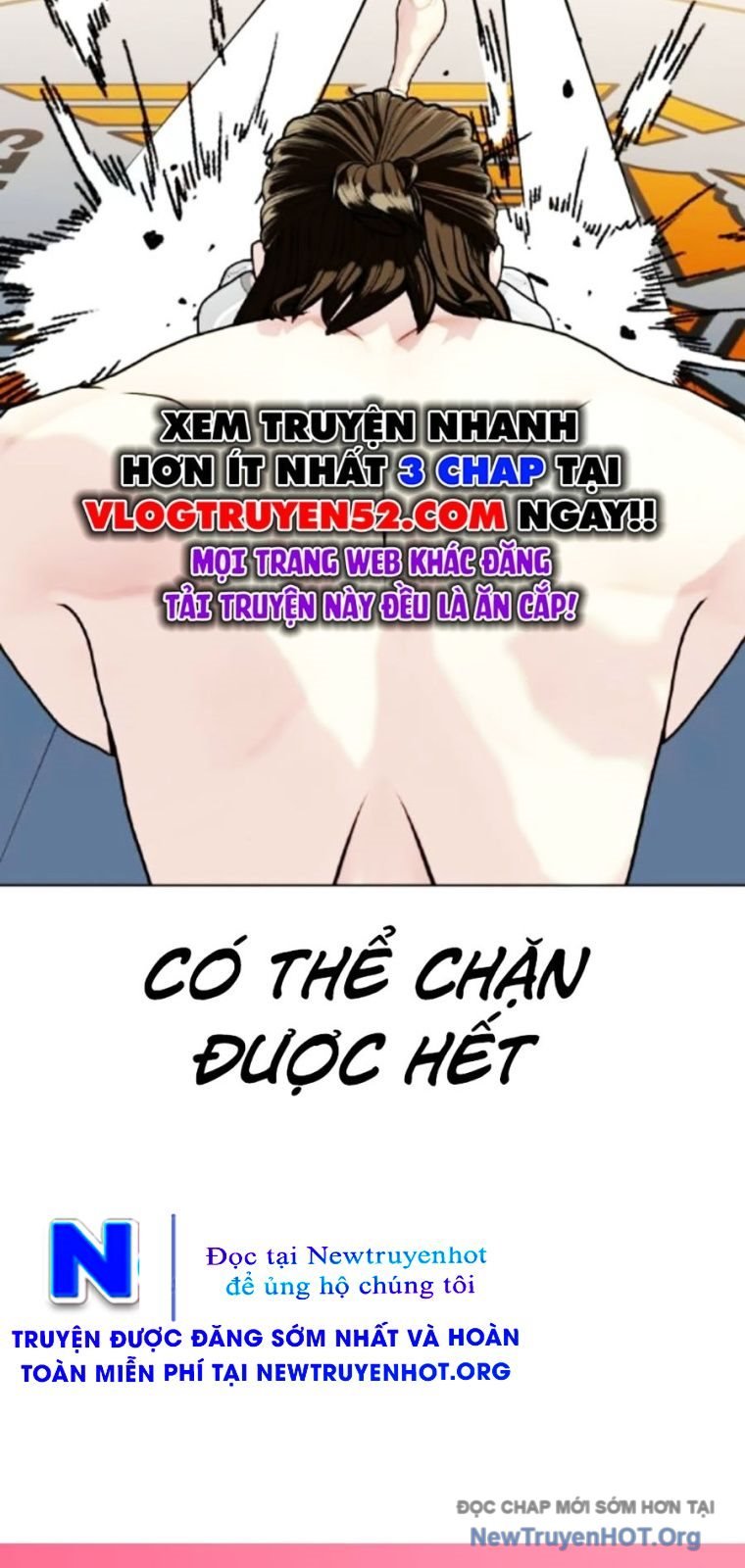 Loser Giỏi Võ Chapter 132 - Trang 2