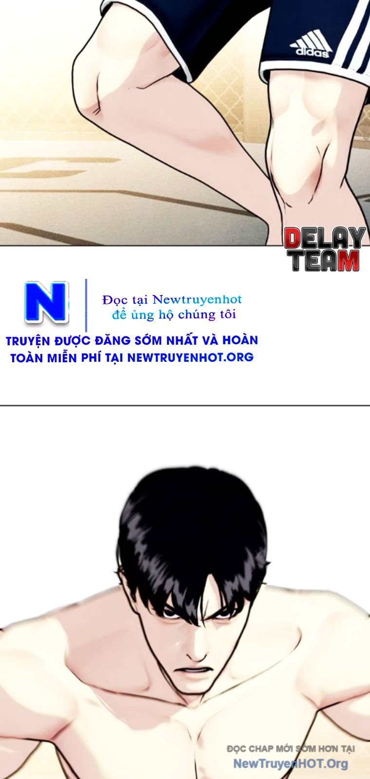 Loser Giỏi Võ Chapter 132 - Trang 2