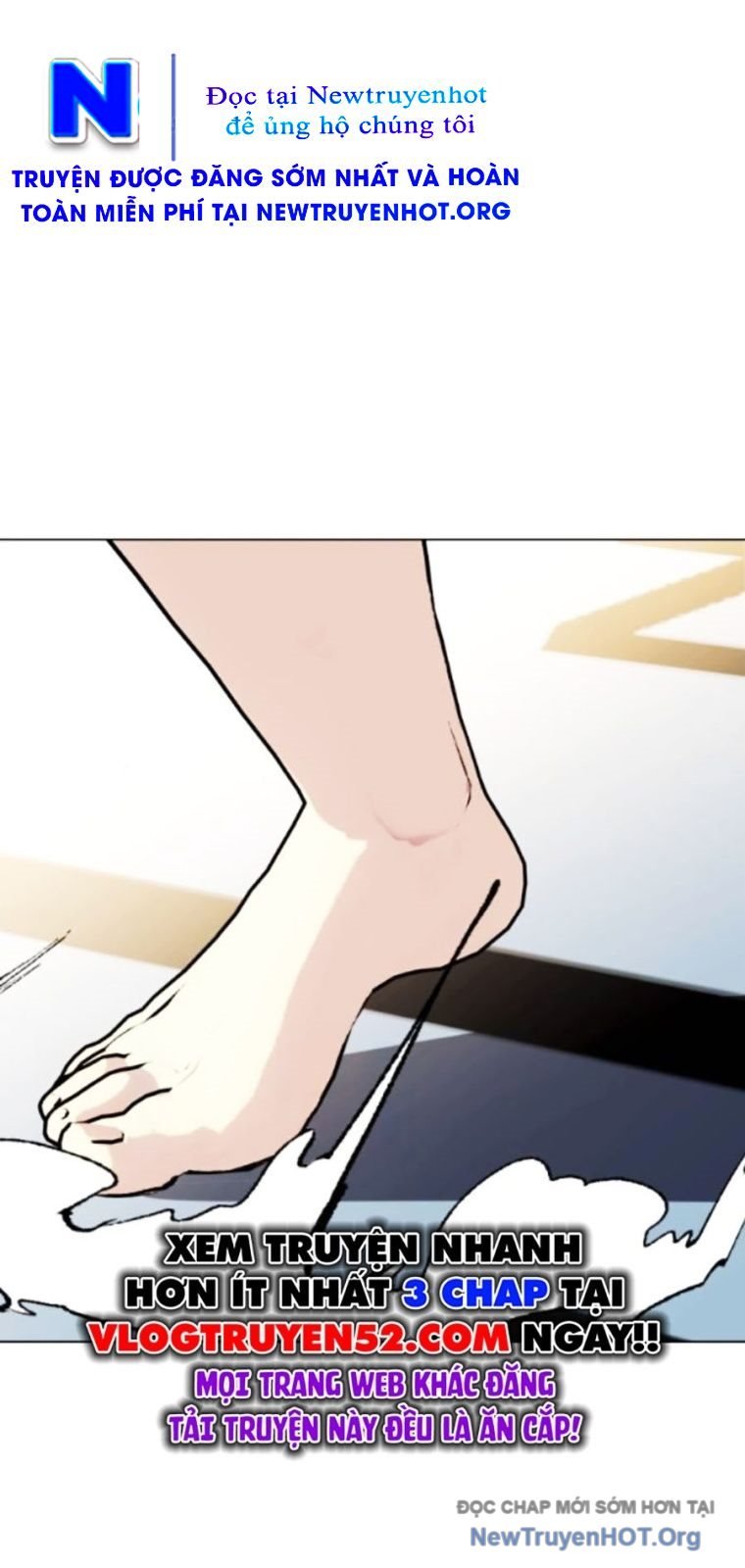 Loser Giỏi Võ Chapter 132 - Trang 2