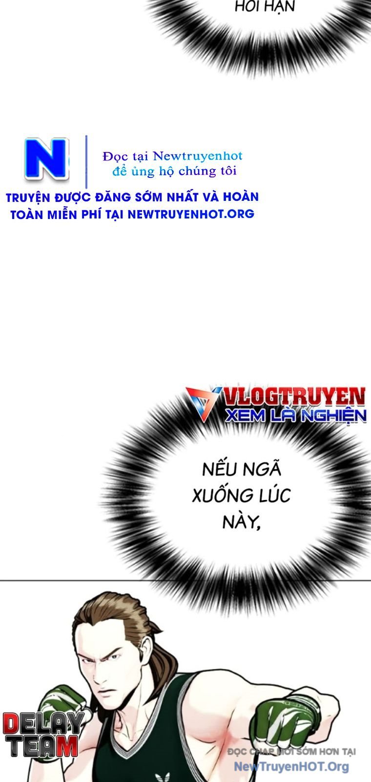 Loser Giỏi Võ Chapter 132 - Trang 2