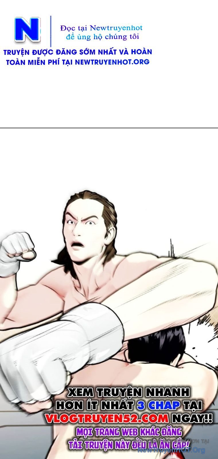 Loser Giỏi Võ Chapter 132 - Trang 2