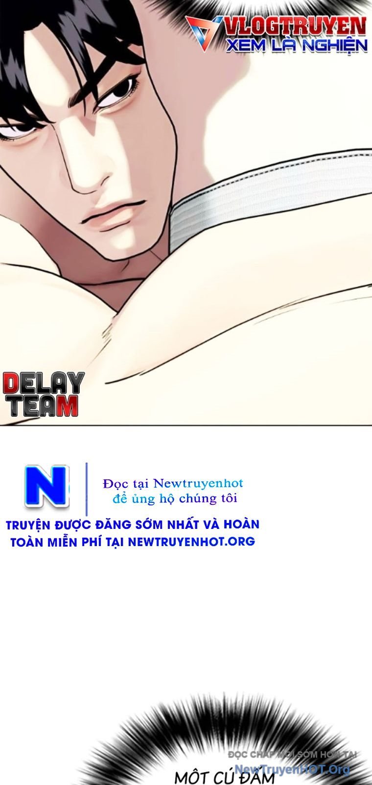 Loser Giỏi Võ Chapter 132 - Trang 2