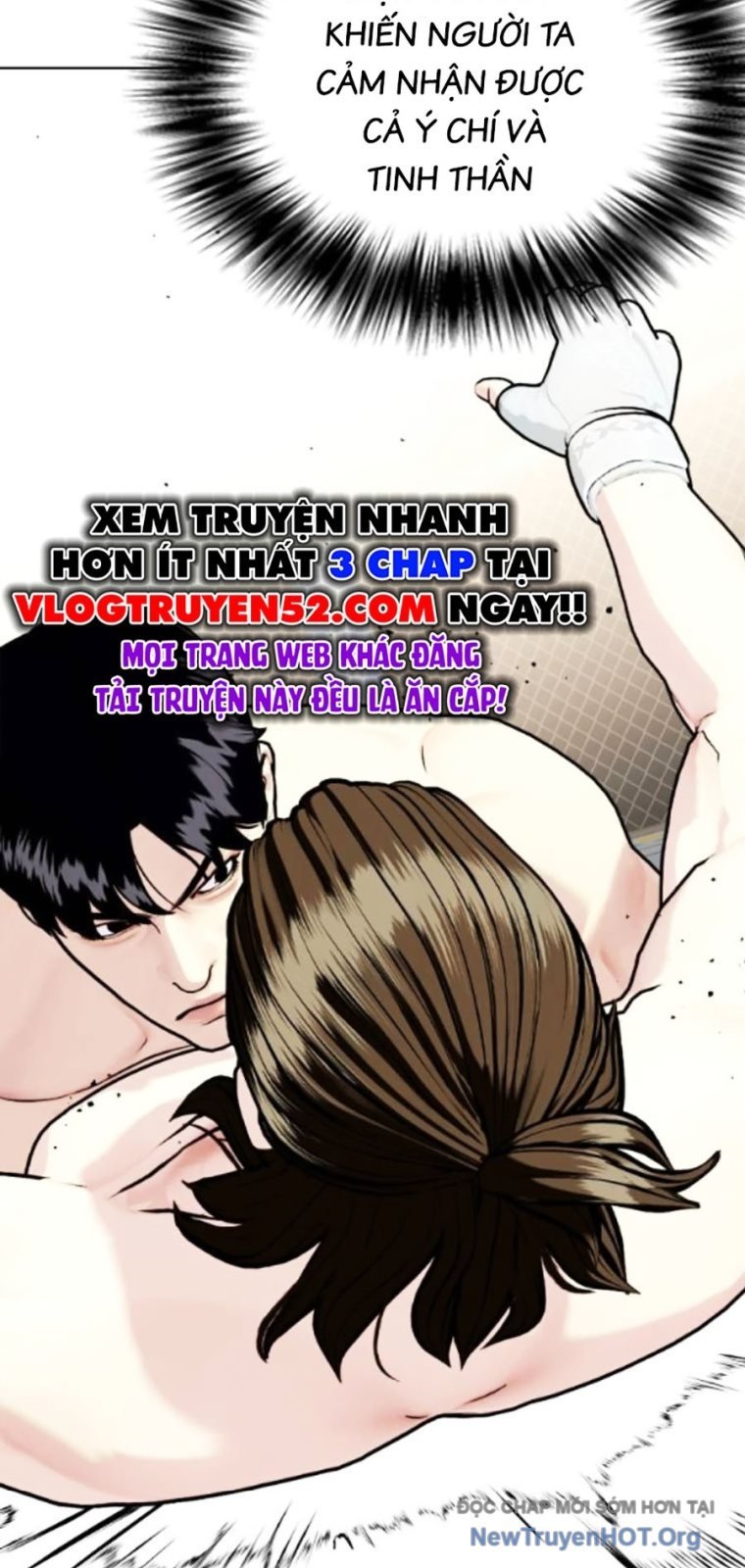 Loser Giỏi Võ Chapter 132 - Trang 2
