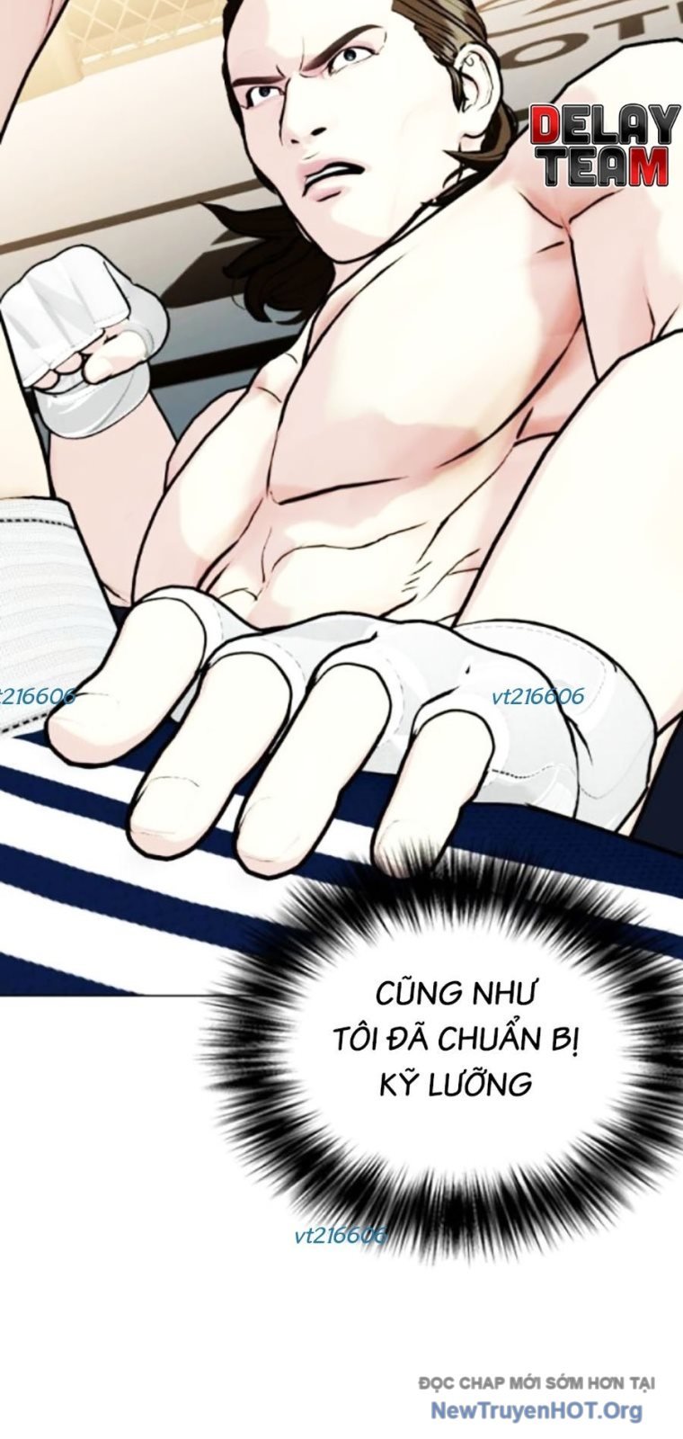 Loser Giỏi Võ Chapter 132 - Trang 2