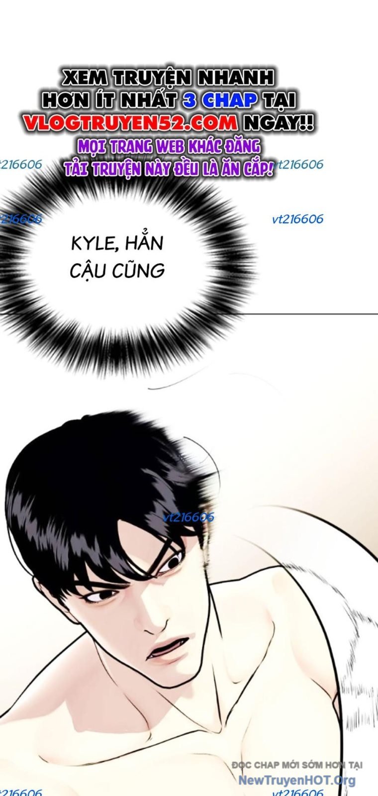 Loser Giỏi Võ Chapter 132 - Trang 2