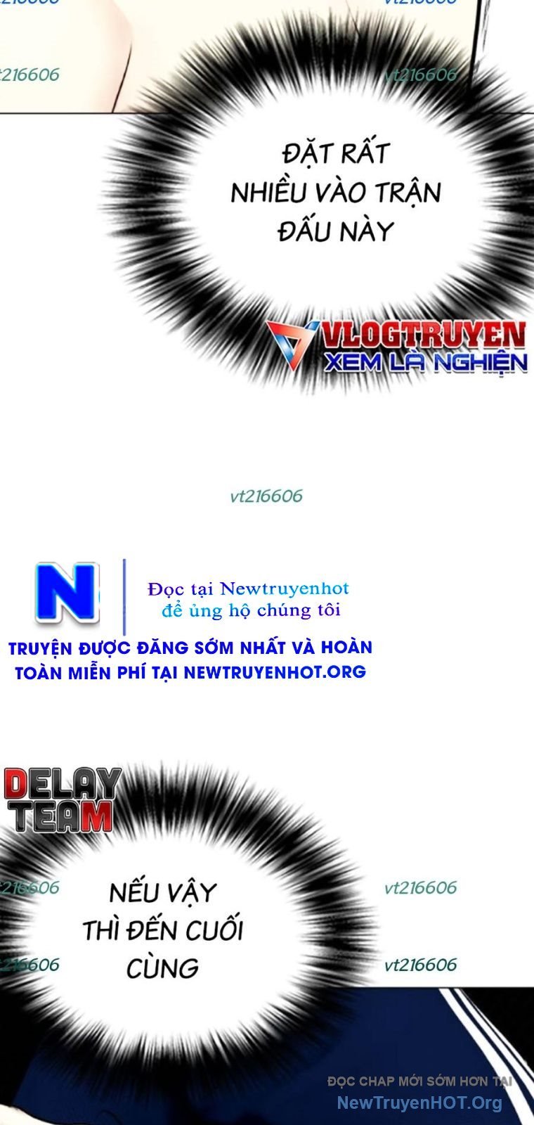 Loser Giỏi Võ Chapter 132 - Trang 2