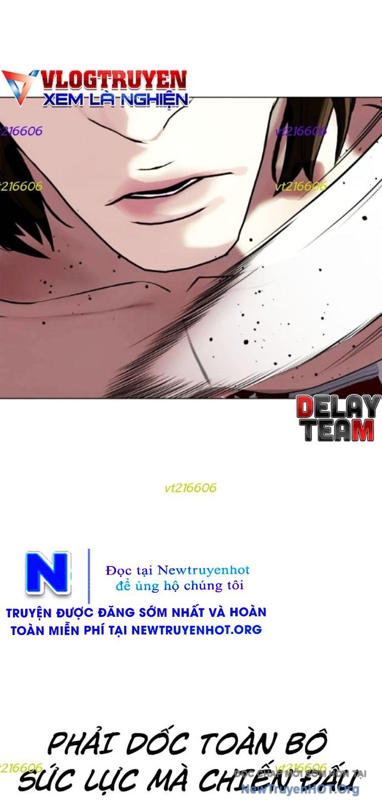 Loser Giỏi Võ Chapter 132 - Trang 2