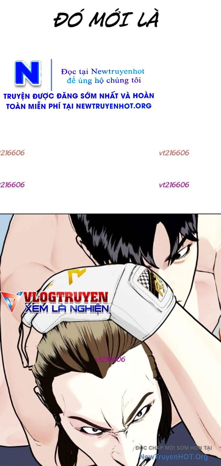 Loser Giỏi Võ Chapter 132 - Trang 2