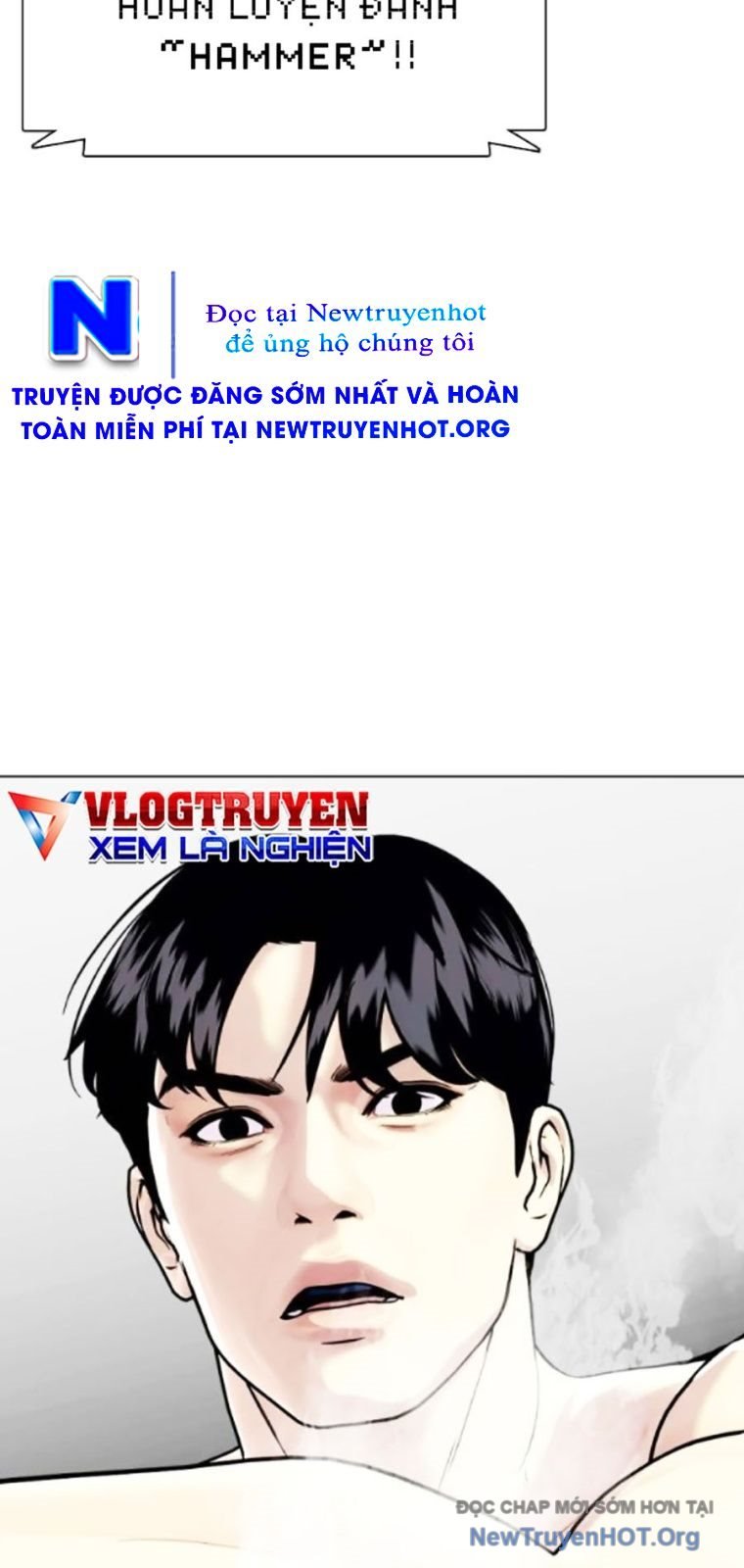 Loser Giỏi Võ Chapter 132 - Trang 2