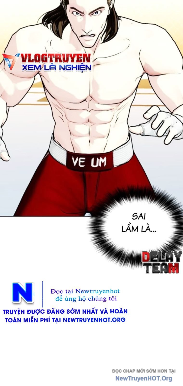 Loser Giỏi Võ Chapter 132 - Trang 2