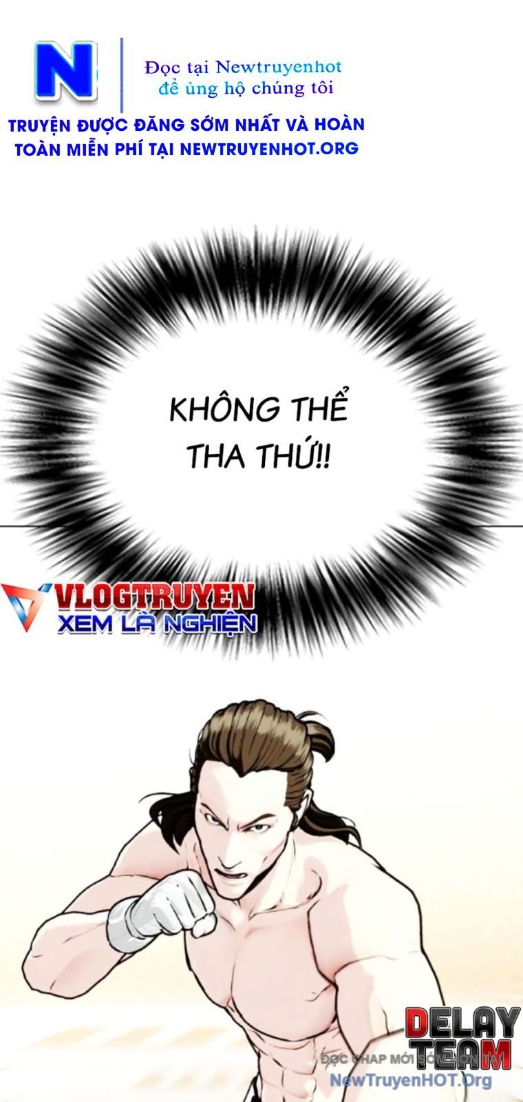 Loser Giỏi Võ Chapter 132 - Trang 2