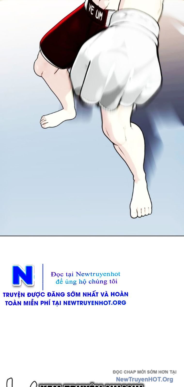 Loser Giỏi Võ Chapter 132 - Trang 2