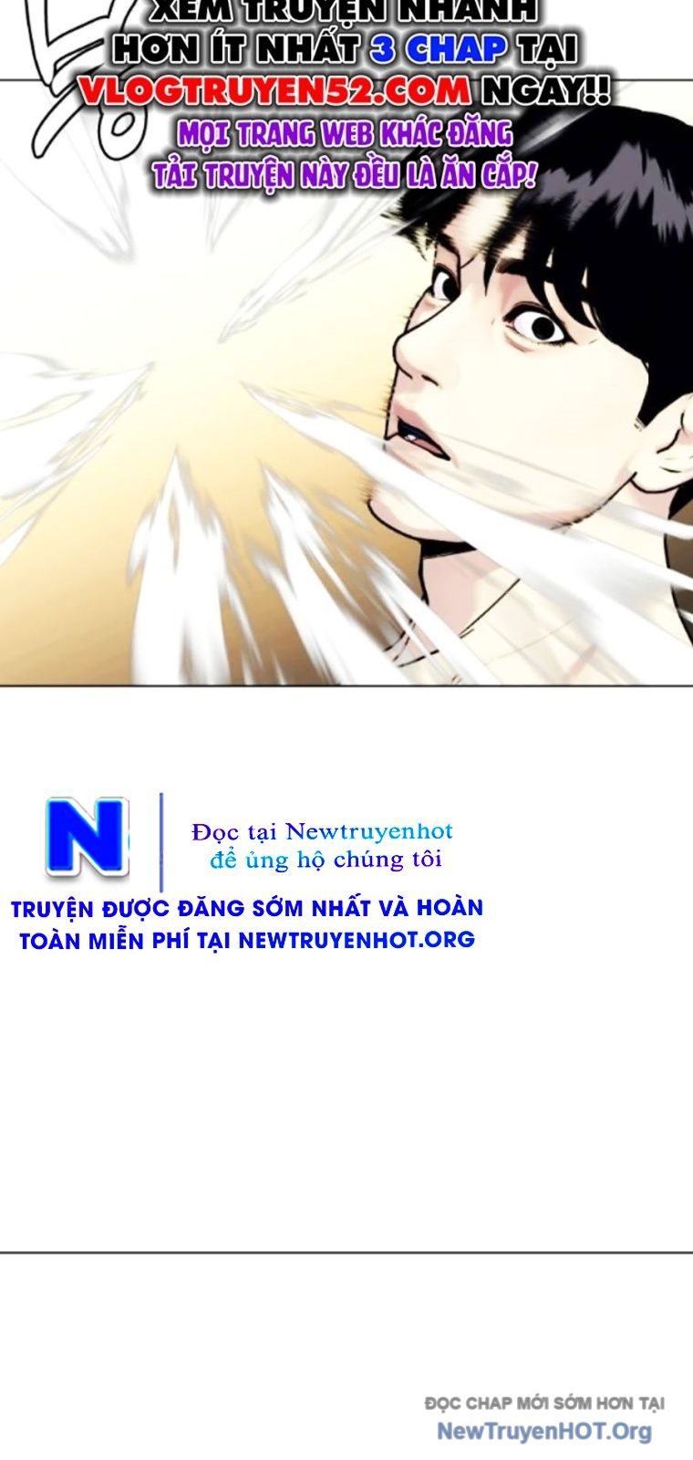 Loser Giỏi Võ Chapter 132 - Trang 2