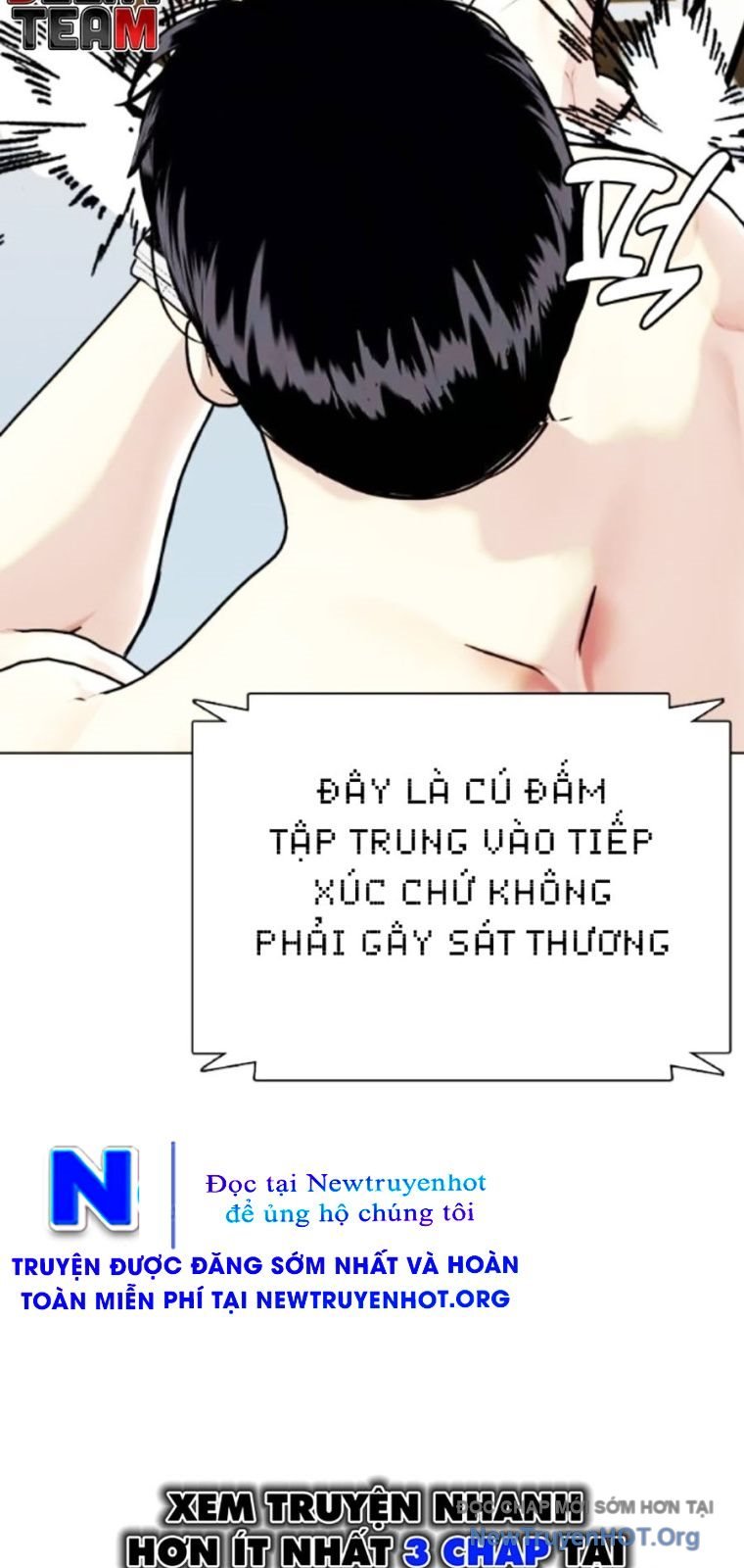 Loser Giỏi Võ Chapter 132 - Trang 2