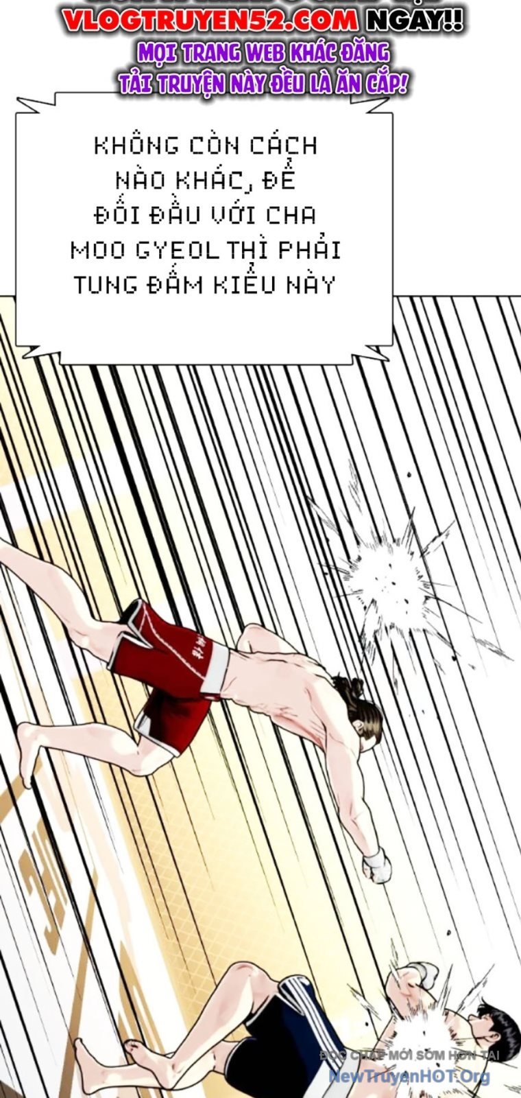 Loser Giỏi Võ Chapter 132 - Trang 2