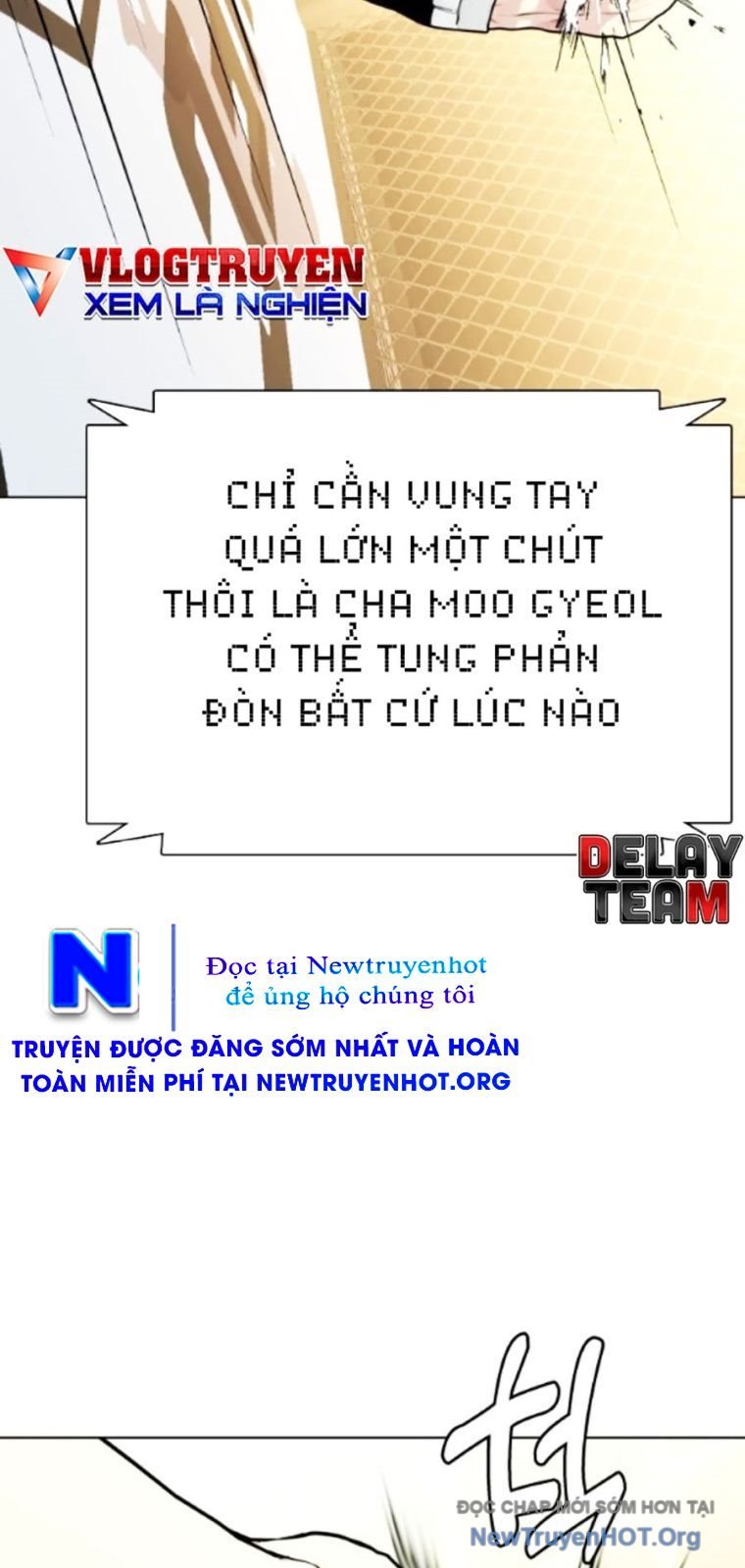 Loser Giỏi Võ Chapter 132 - Trang 2