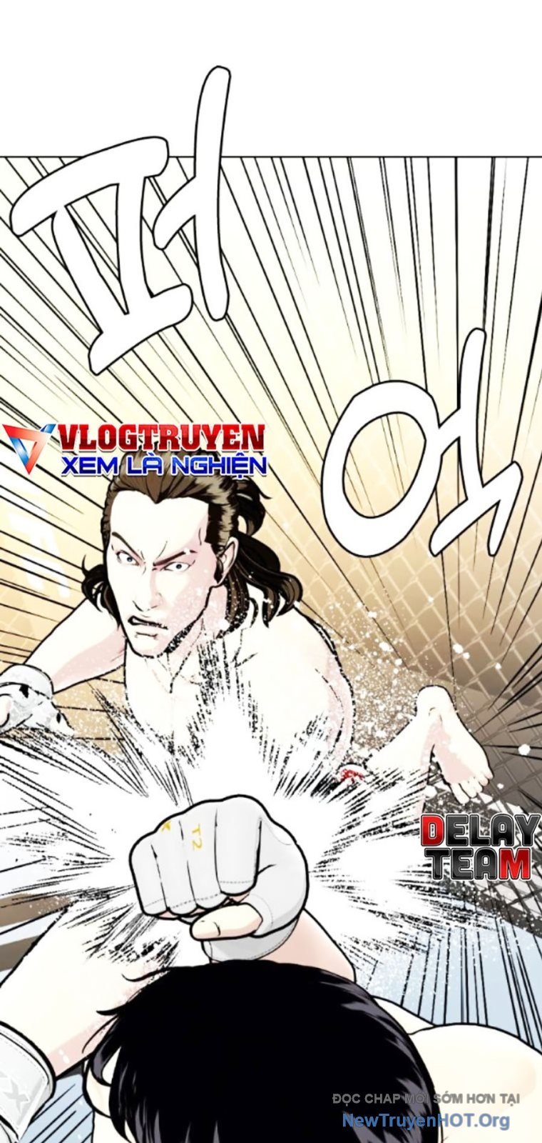 Loser Giỏi Võ Chapter 132 - Trang 2