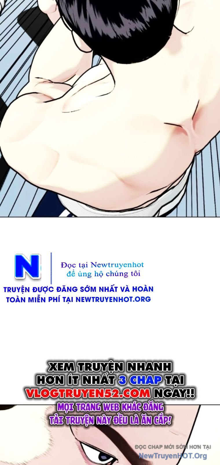 Loser Giỏi Võ Chapter 132 - Trang 2