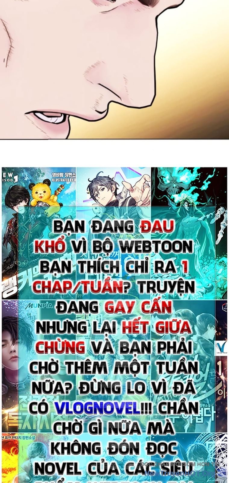 Loser Giỏi Võ Chapter 132 - Trang 2