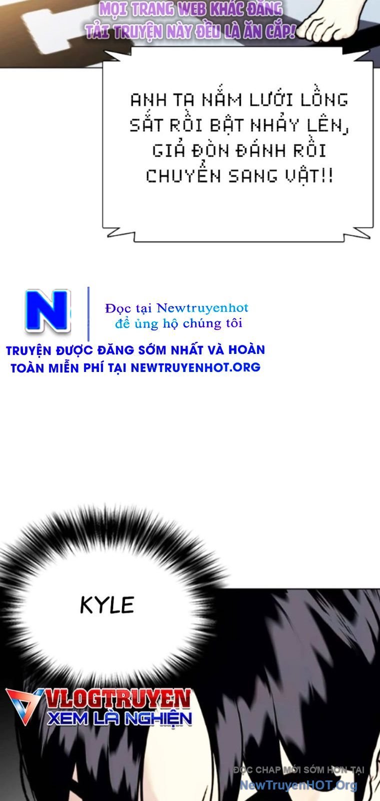 Loser Giỏi Võ Chapter 132 - Trang 2
