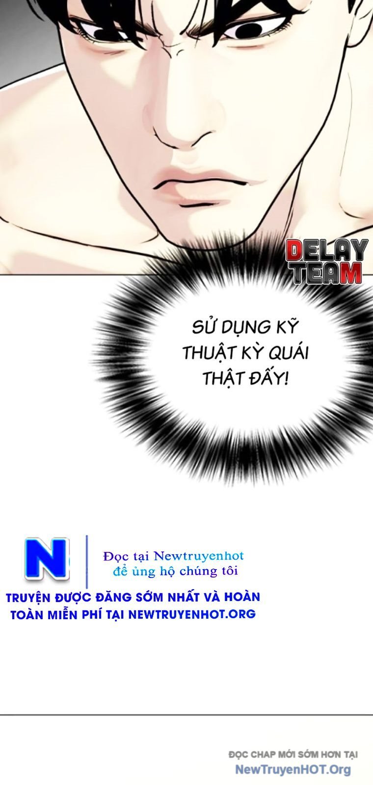 Loser Giỏi Võ Chapter 132 - Trang 2