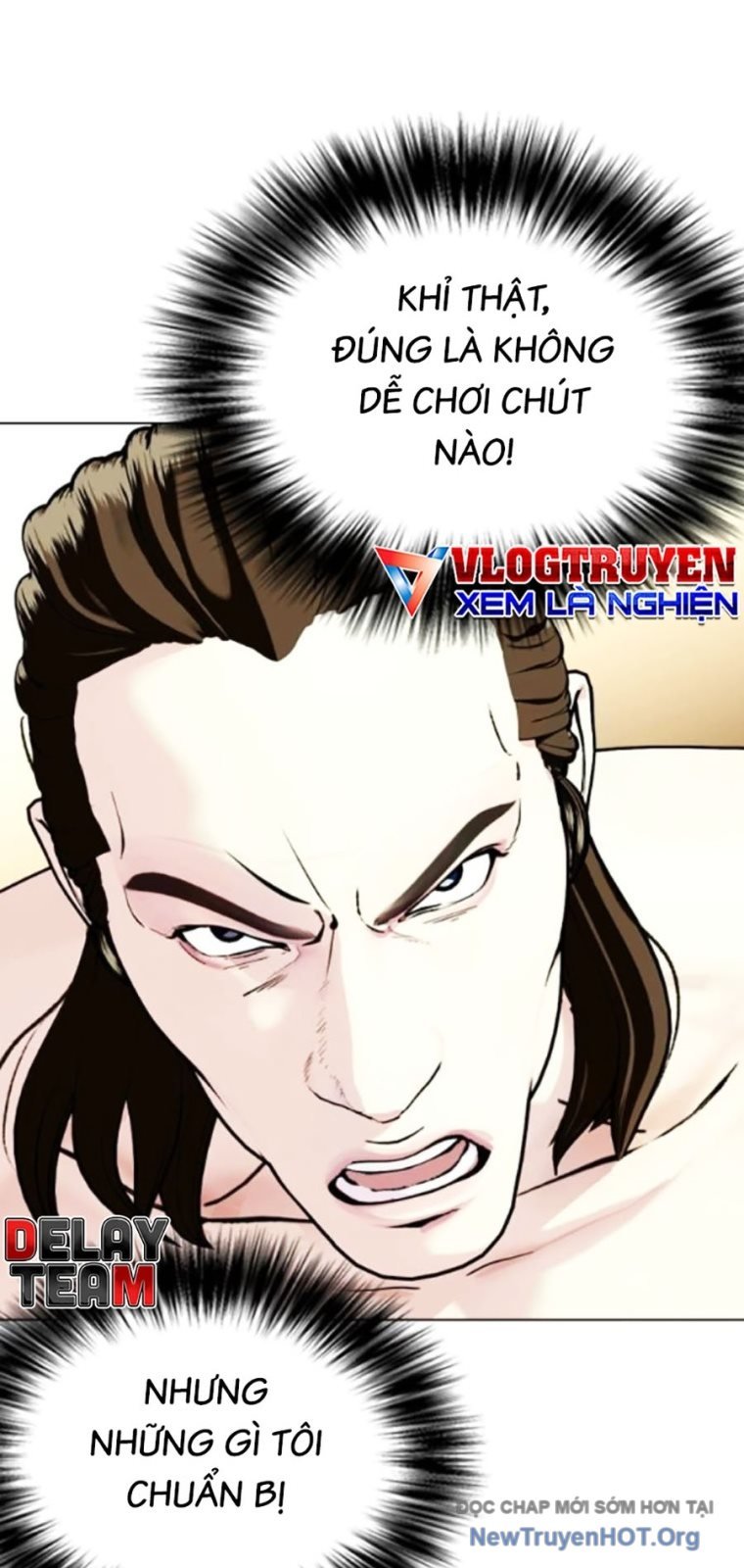 Loser Giỏi Võ Chapter 132 - Trang 2