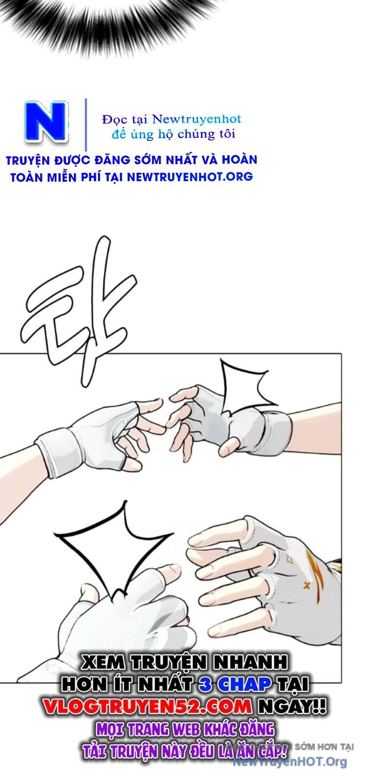 Loser Giỏi Võ Chapter 132 - Trang 2