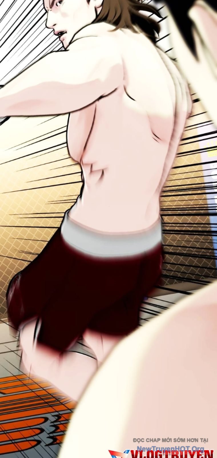 Loser Giỏi Võ Chapter 132 - Trang 2