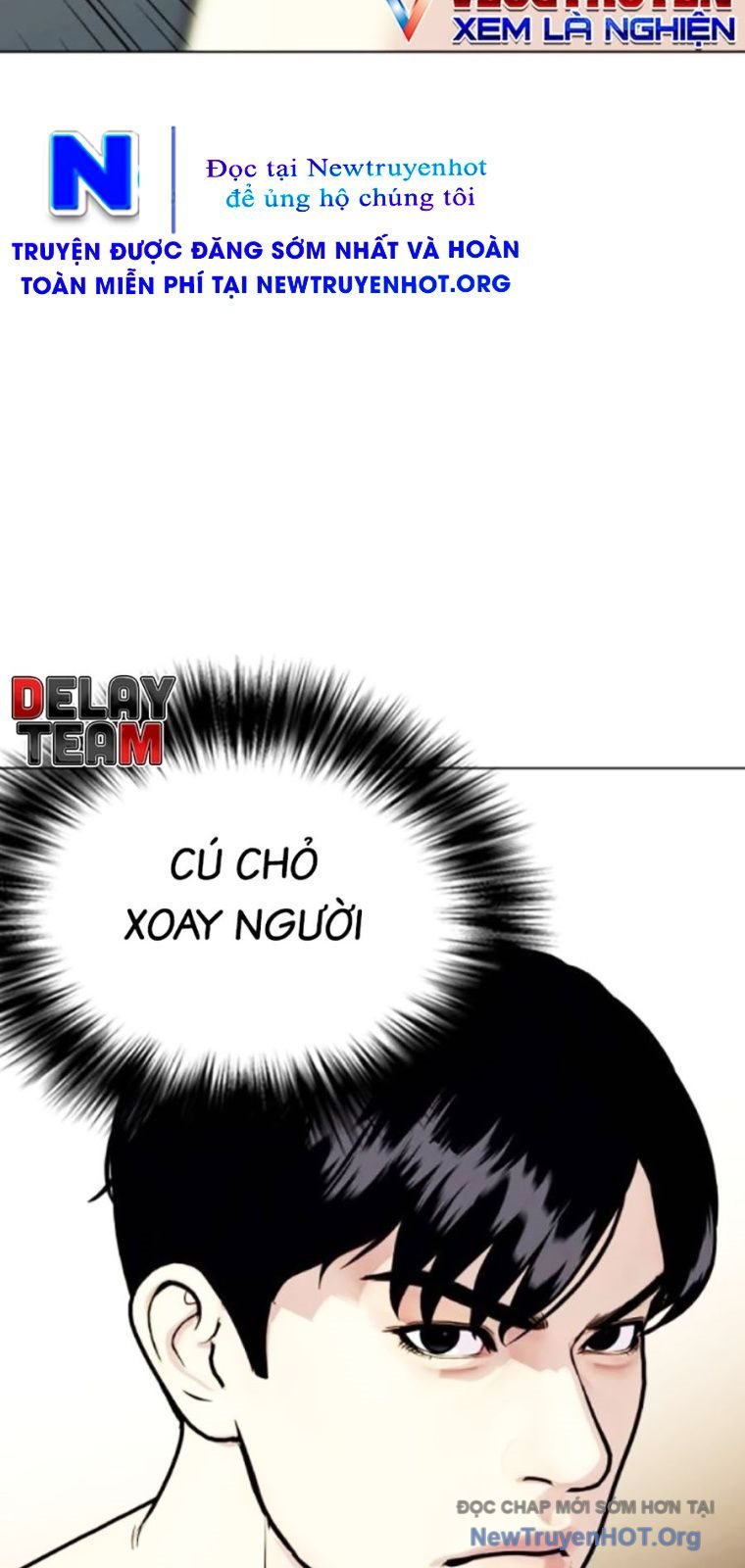 Loser Giỏi Võ Chapter 132 - Trang 2