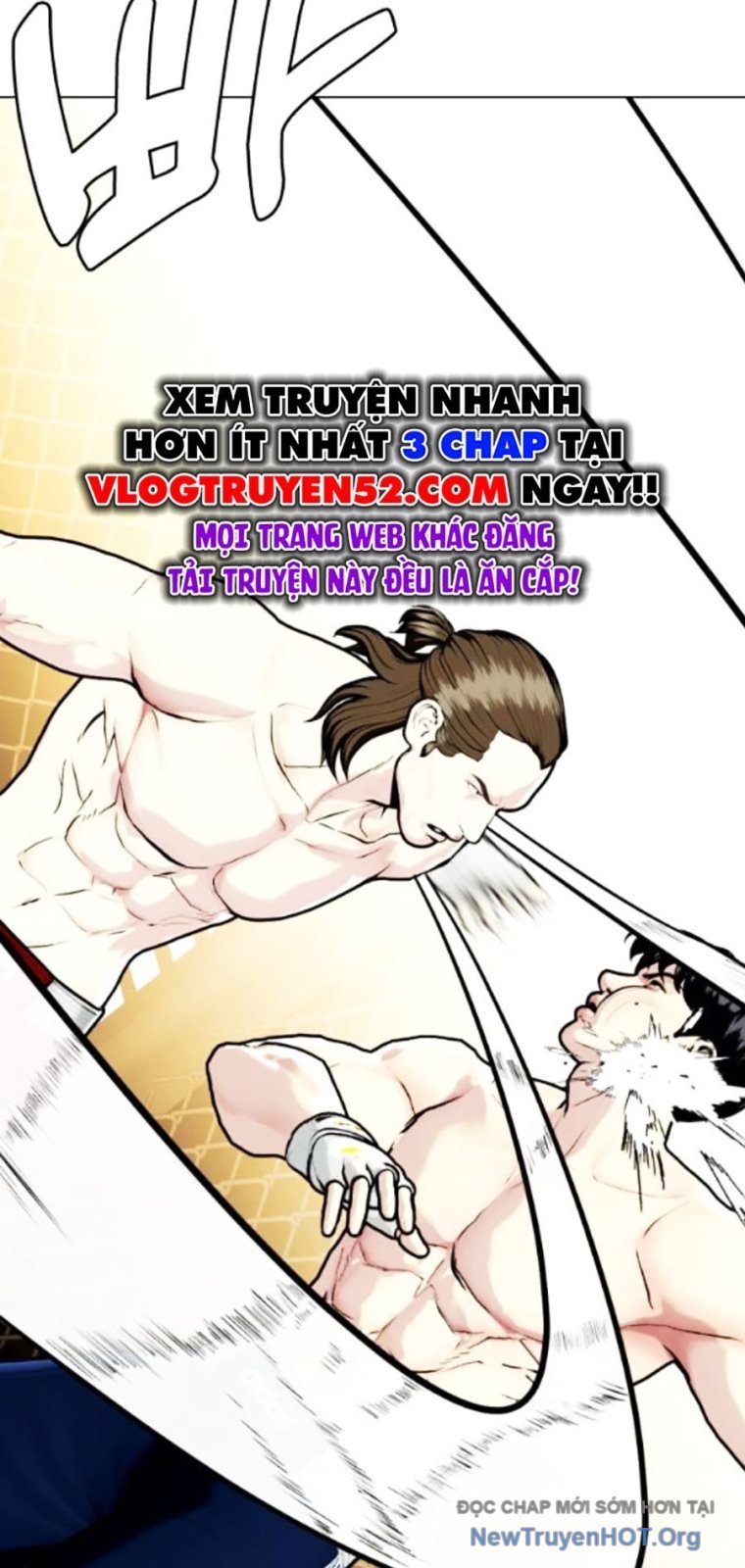 Loser Giỏi Võ Chapter 132 - Trang 2