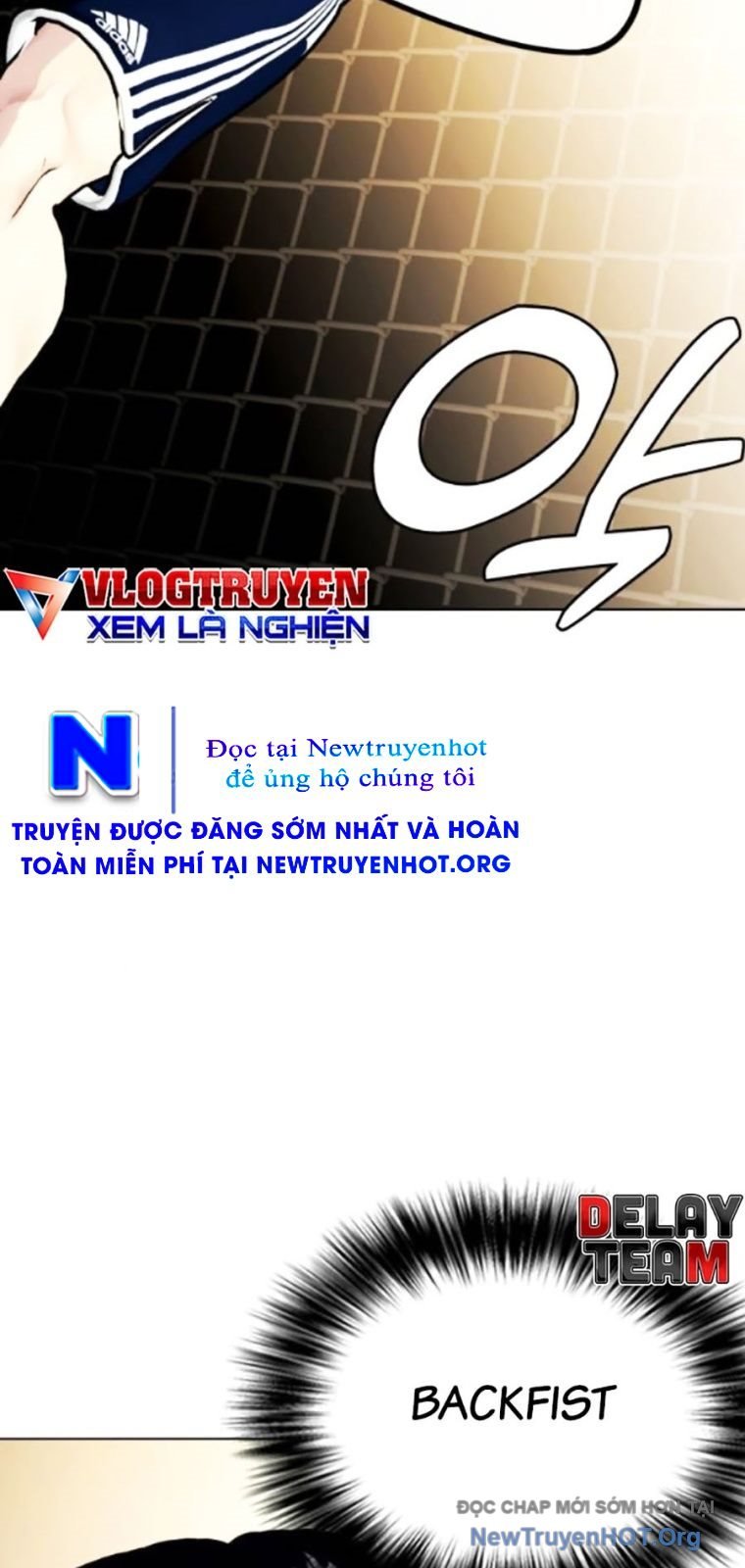 Loser Giỏi Võ Chapter 132 - Trang 2
