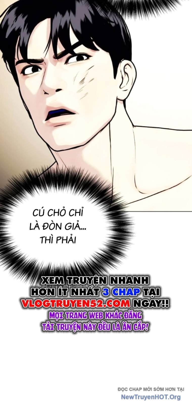Loser Giỏi Võ Chapter 132 - Trang 2