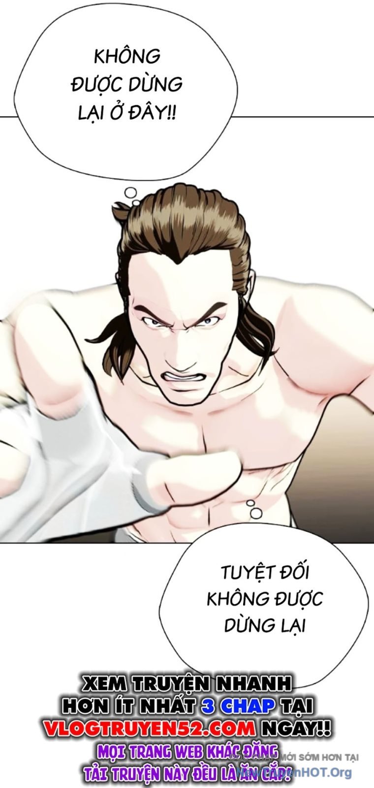 Loser Giỏi Võ Chapter 132 - Trang 2