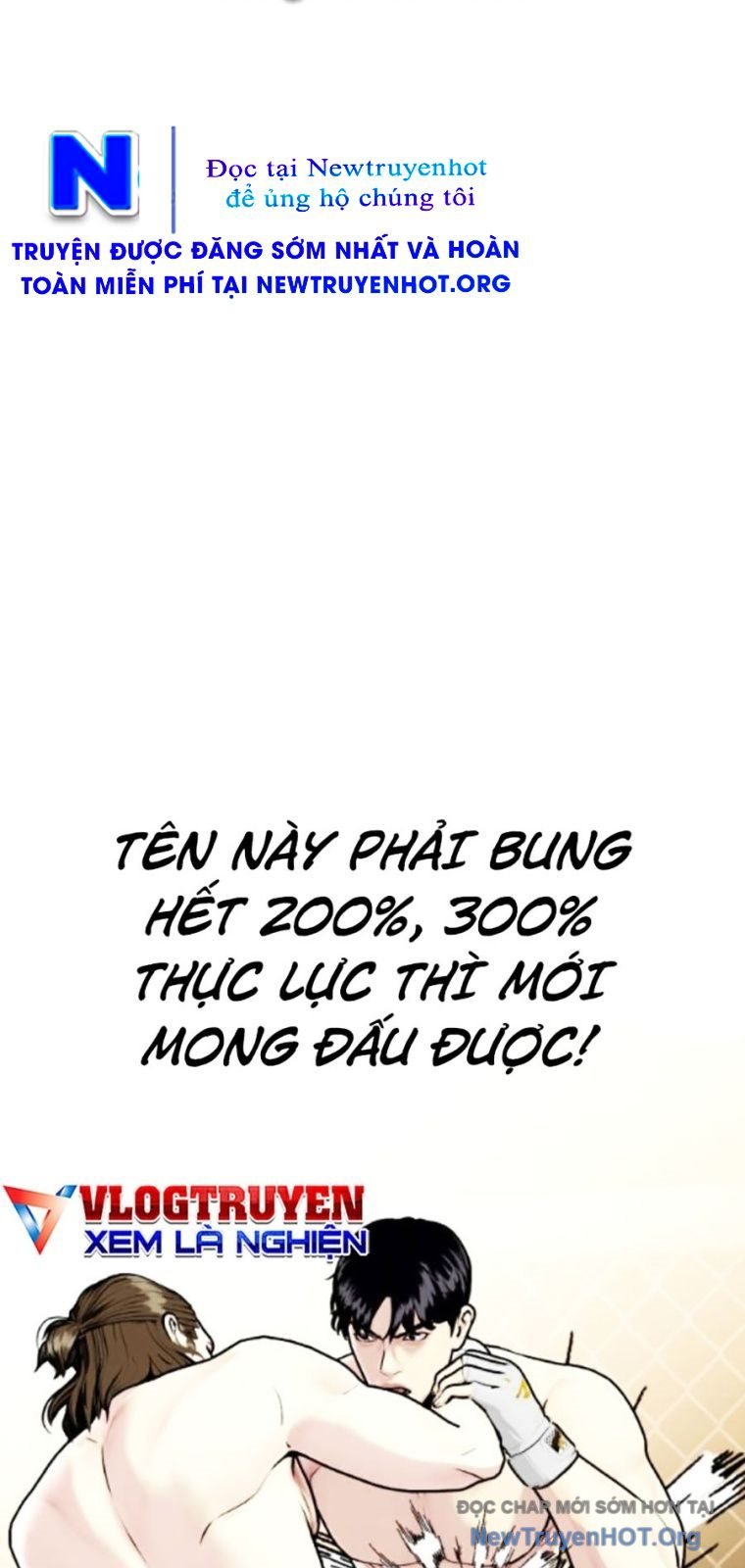 Loser Giỏi Võ Chapter 132 - Trang 2