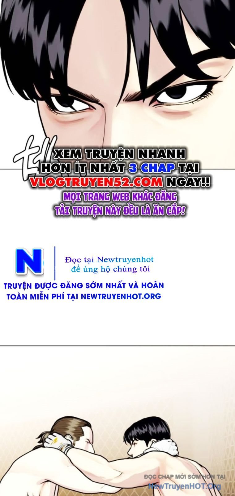 Loser Giỏi Võ Chapter 132 - Trang 2