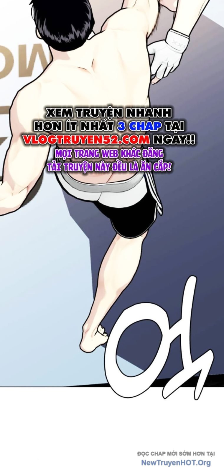 Loser Giỏi Võ Chapter 132 - Trang 2