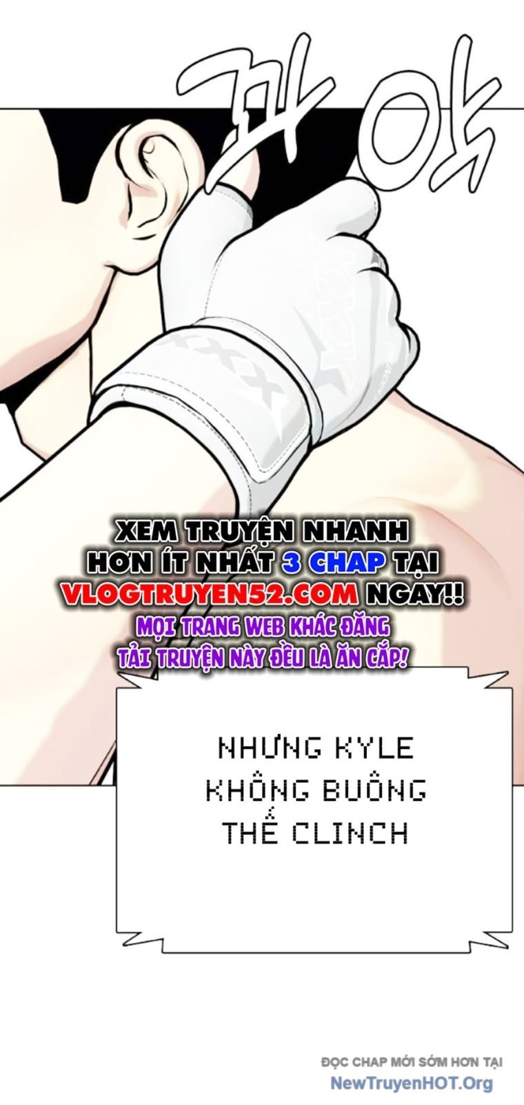 Loser Giỏi Võ Chapter 132 - Trang 2