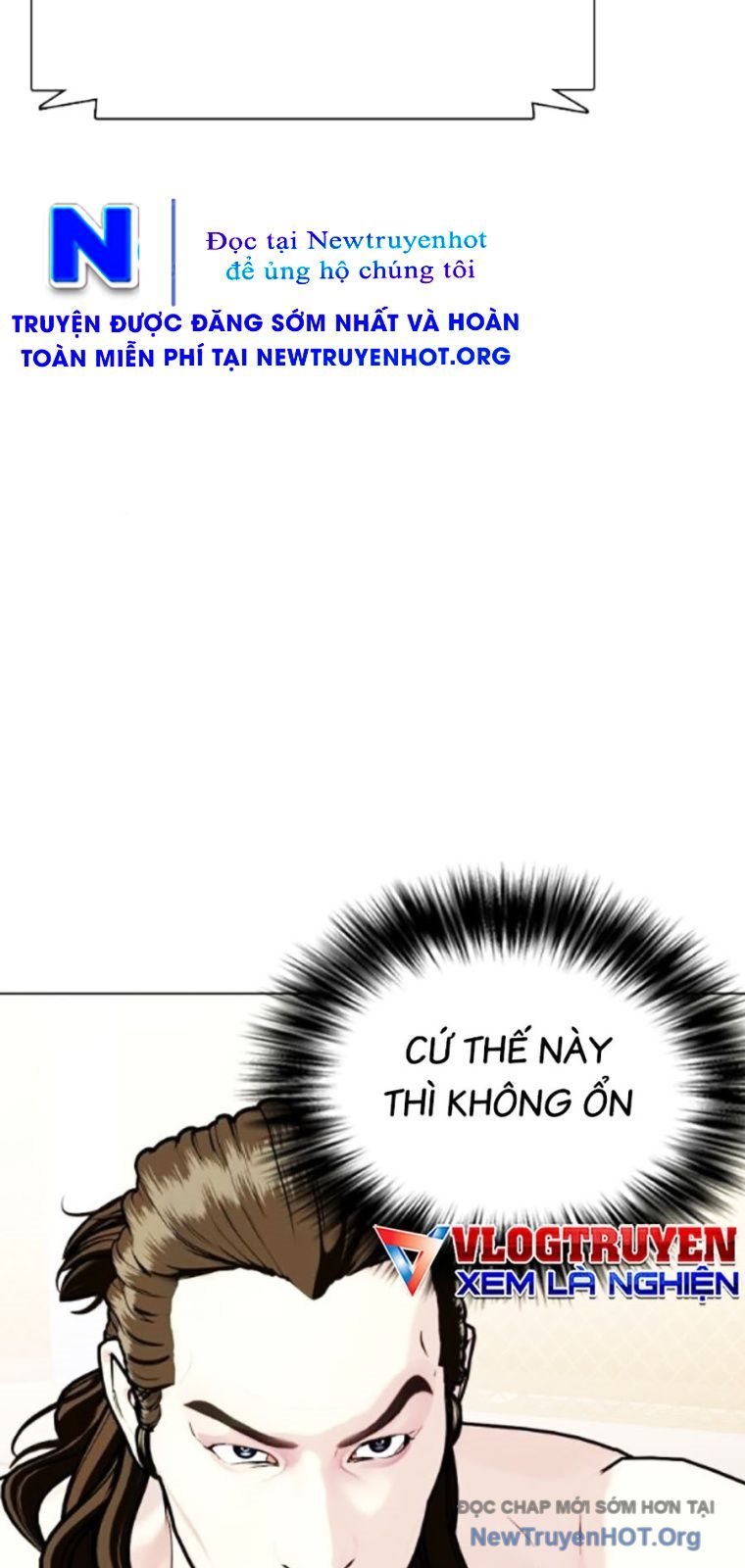 Loser Giỏi Võ Chapter 132 - Trang 2