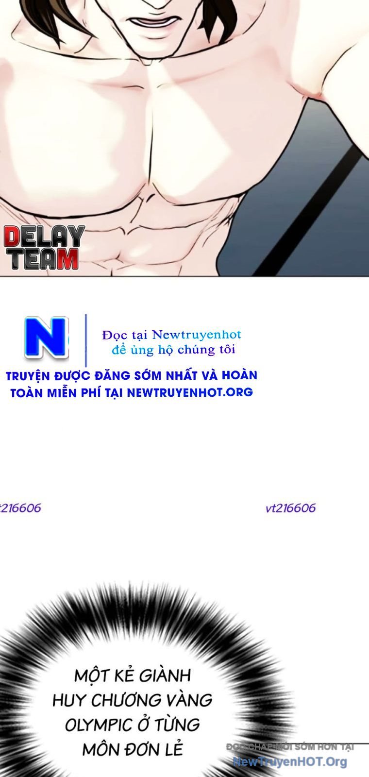 Loser Giỏi Võ Chapter 132 - Trang 2