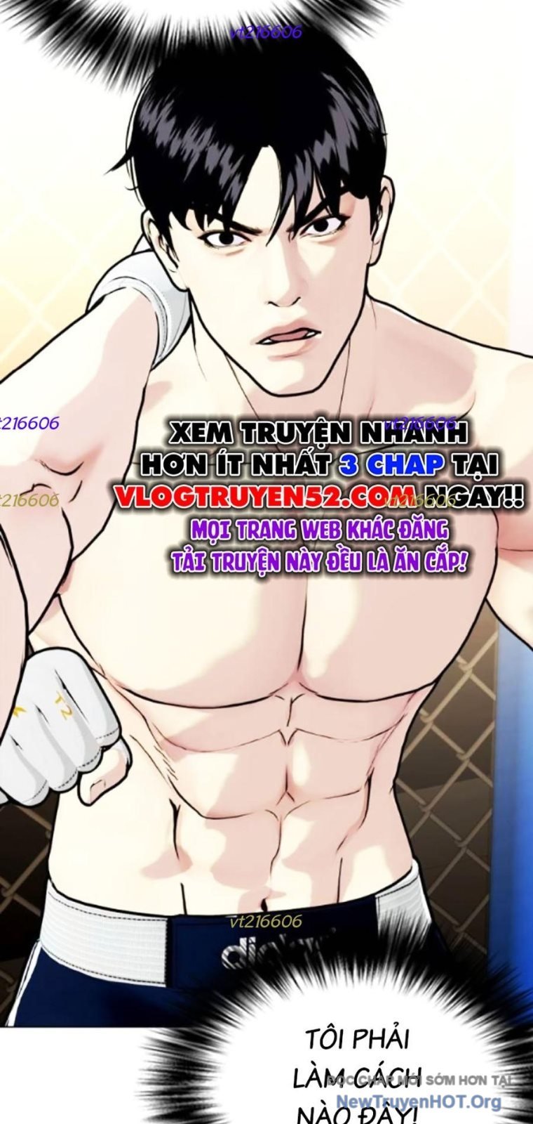 Loser Giỏi Võ Chapter 132 - Trang 2