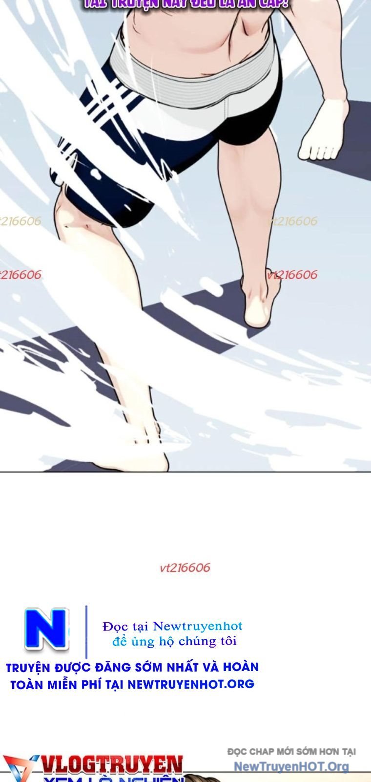 Loser Giỏi Võ Chapter 132 - Trang 2