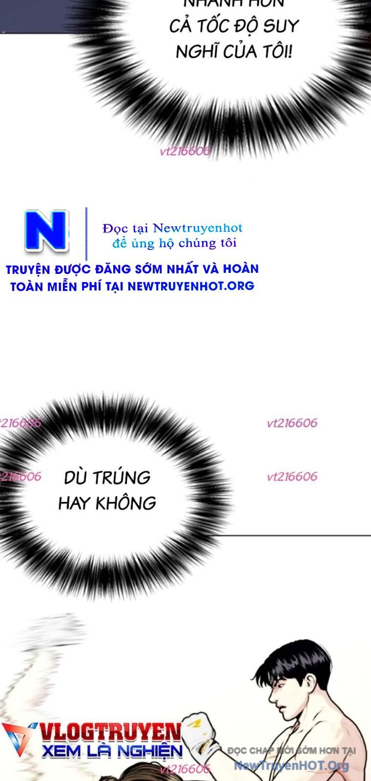 Loser Giỏi Võ Chapter 132 - Trang 2